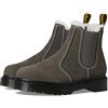 Dr. Martens Stivali Chelsea 2976 Bex Fl da donna, Canna di fucile, 38 EU