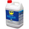 WD-40 Specialist WD-40 - Specialist - Detergente Universale Moto - Pronto all'uso - Adatto per fibra di carbonio, titanio, alluminio, acciaio, gomma, plastica - Tanica 5L