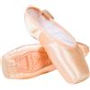Sansha Prime Punte Sansha Debutante D101SP 🩰 scarpe da punta ballerine Danza Classica