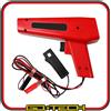 GdTech Racing PISTOLA LAMPADA STROBOSCOPICA 12V REGOLAZIONE ANTICIPO ACCENSIONE per AUTO MOTO