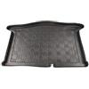 AUTO-STYLE Vasca Baule 'Design' Compatibile con Nissan Micra K14 2017-