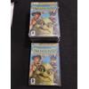 SHREK 2 TUTTI IN AZIONE PC CD ROM ITALIANO NUOVO SIGILLATO