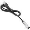 N/A LED Controller 3 Circuiti Output 40x12x5mm 5m USB Accessori di Ricambio