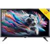 KOOPER SMART TV KOOPER X 32 POLLICI HD CRISTALLI LIQUIDI DVB-T2 S2 CI+ WIFI ANDROID
