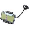 Cellularline Pilot Flexi - Universal Supporto auto flessibile per smartphone con
