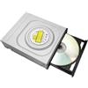 Masterizzatore DVD CD Lettore Scrittore Unità Ottica Interna Desktop Da 3,5 Poll