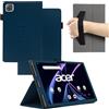 MEMELOKA Custodia per Acer Iconia Tab A10 10.1 Pollici, Leggera e Sottile
