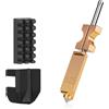 UniTak3D Aggiornato AD5X 0.25mm Quick-Swap Ugello Integrato All Metal Detachable
