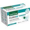 Santiveri Florase Immuno 10 flaconcini da 10ml