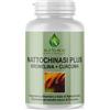 Erbex - Nattochinasi Plus da 30 capsule