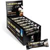 Moldes Srl Net Integratori VB BAR 25 ELITE Barretta proteica low carbs COCCO 24x50g