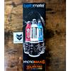 Bathmate Hydromax 5 pompa per il pene ad acqua ingrandimento e potenziamento