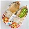 Crocs One Piece Thousand Sunny Classic Clog 212126-90H Unisex Slip On US4-13
