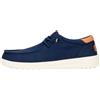 HEY DUDE - SCARPE UOMO PAUL CANVAS NUOVO 2026
