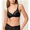 TRIUMPH REGGISENO FERRETTO AMOURETTE 300 W X / WX B C D E F G H -IN 4 COLORI