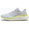 PUMA SCARPE PUMA ELECTRIFY NITRO 4 SILVER MIST APPLE SPRITZ DONNA 310788 20 RUNNING