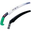 SAMURAI SEGA SEGACCIO DA POTATURA SAMURAI C330LH LAMA CURVA CM.33 CON FONDINA RIGIDA