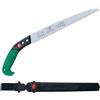 SAMURAI SEGA SEGACCIO DA POTATURA SAMURAI JS300LH LAMA RETTA CM.30 CON FONDINA RIGIDA
