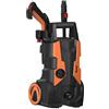 KYDRA Idropulitrice ad acqua fredda 120Bar 1600W Kydra KP2.1