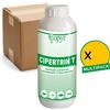 Copyr CIPERTRIN T Insetticida Cipermetrina Tetrametrina da 500 ML a 5 LT