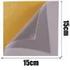 Shoe Patch Solette Adesive per Scarpe Comode Migliora Supporto Piede e Ammortizzazione