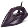 PHILIPS PED FERRO DA STIRO PHILIPS VAPORE 3000W DST7061/30 55GR 250G AZUR 7000