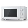 Panasonic Microonde 800W (20Lt) GM SERIES NN GM21QWEPG Grill White