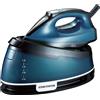 DCG Ferro da Stiro con Caldaia DCG DB8240 2800W Vapore Continuo 1.6L Piastra Ceramic