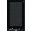 Siemens EX375FXB1E piano cottura Nero Da incasso Piano cottura a induzione 2 For