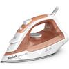 Tefal Virtuo 30 FV2C40E0 ferro da stiro Ferro da stiro a secco e a vapore Piastr