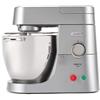 Kenwood Chef XL Pro robot da cucina 1700 W 6,7 L Argento
