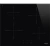 Smeg SI2641D Piano Cottura a Induzione da 60 Cm 4 Zone di cottura Nero