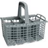 Cestello porta posate azzurro 45cm originale - Lavastoviglie - INDESIT - 3037533662734383445