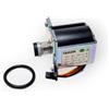 FERROLI BOBINA GAS GPL METANO SCALDABAGNO ZEFIRO C11 398C0650 QIAOH 46560010 QH