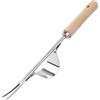 MengH-SHOP Estirpatore Manuale Estrattore per Giardino Diserbatrice in A
