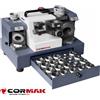 CORMAK DG32MD Affilatrice per Punte Frese Trapano 230V Affila Affilapunte 32 mm