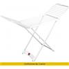 NBrand StendibiancheriaCavalletto Zaffiro Gimi Resina Pezzi 2 153874