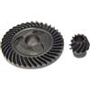 GWS7-125 GWS9-125 Kit ingranaggi 1607000D4Y progettati specificamente per Bosch per smerigliatrici