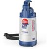 pedrollo Elettropompa Sommersa Pedrollo Top Multi-tech 4 Hp 1 kW 0,75 Monof. Automatica