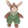Sterntaler Mini-Spieltier 3052176 Emmilius con foulard