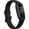 Google Inspire 3 Tracker per Fitness E Benessere Con Autonomia Fino a 10 Giorni