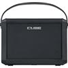 Roland CUBE Street Mini | Amplificatore ultra-compatto | Suono eccezionale | Ideale per i piccoli eventi | Supporta microfoni, strumenti e altro | Fino a 7 ore di autonomia della batteria