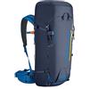 Ortovox 46283-52701 Peak Light 38 S Zaino Sportivo Unisex Adulto Blue Lake Uni