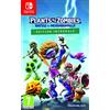 Electronic Arts Plants vs Zombies: The Battle of Neighborville Complete Edition Switch/Switch 2 | Videogioco | Italiano