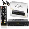 Does not apply PA-2211 Decoder DVB-T2 Full HD 1080P Ricevitori Digitale Terrestre (HDTV, DVB-T/