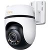 TP-Link TAPO C530WS telecamera di sorveglianza Torretta Telecamera di sicurezza