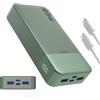SVVR Limited JUOVI 65W Power Bank, 20000mAh Laptop Caricatore Portatile Powerbank