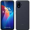 TCL K70 SE DUAL SIM 6.56" OCTA CORE 64GB RAM 4GB 4G LTE ITALIA INDIGO BLACK