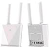 ZTE K20 MODEM ROUTER 4G CAT 7 WI-FI DUAL BAND 1200MBPS FINO A 64 UTENTI 2 ANTENN