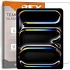 REY Pellicola salvaschermo per iPad PRO 13" (M4) 2024 - Air 13" (M2) 2024